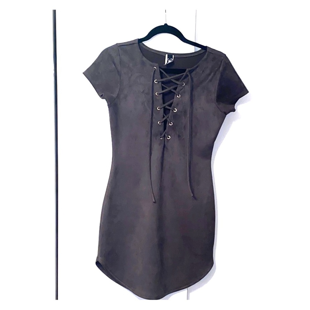 Windsor Dress